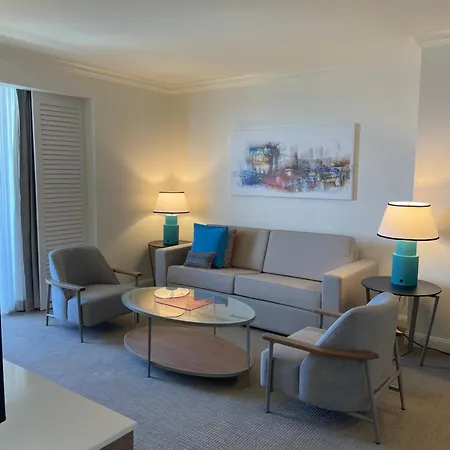 The Atlantic Hotel & Spa Condo-3
