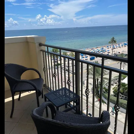 The Atlantic Hotel & Spa Condo-2